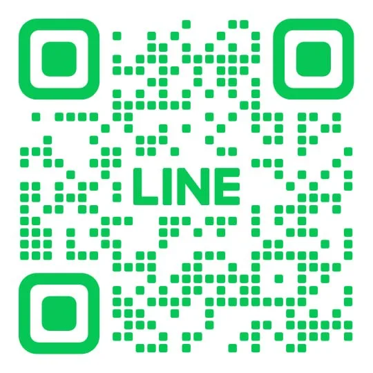 QR Code เพิ่มเพื่อน gtr r35 nismo ราคาในไทย Line Official